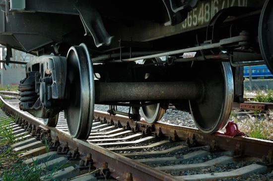 Tráfico ferroviario mexicano desciende 5.6% en las 50 semanas de 2025